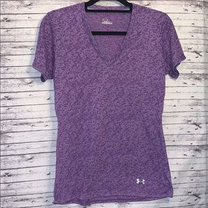 🔥3/$25 Under armour tee